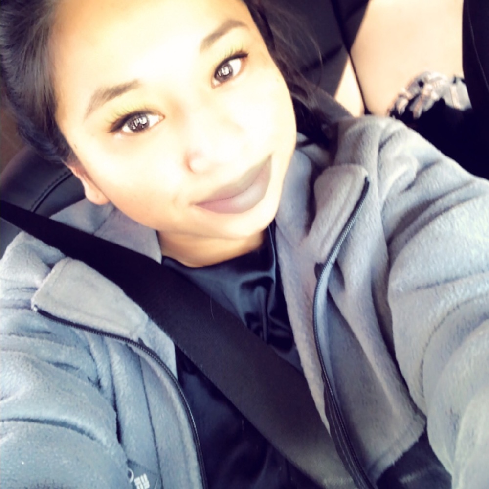 Meet your Posher, Lilliana